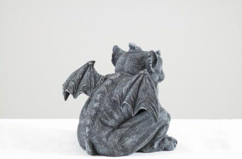 SUMMIT COLLECTION YTC Fido - Gargoyle Model Collectible Figurine Statue Sculpture
