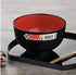 JapanBargain 2044 Japanese Plastic Soup Bowl, 23 oz for Ramen, Microwave and Dishwasher Safe