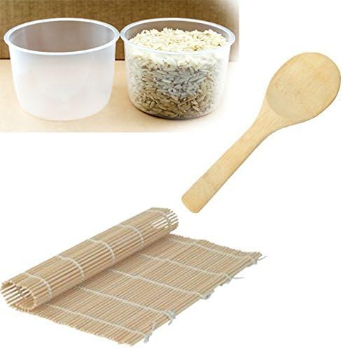 2 Pack Rice Measuring Cup, Clear Bright Kitchen Brand Cooker Replacement Cup