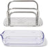 OXO Good Grips Stainless Steel Sponge Holder