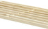 2 (6026-3562) Whitmor Tier Wood Household Shelves