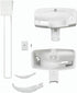 Conair Complete Care Storage Station for Garment Steamers by Conair