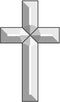 Large Simple Cross Bevel Cluster Design