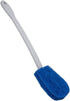 Lola Products Ring Remover Bath & Bowl Scrub, Crescent Shaped Gentle Scrubbing Pad, Eco-friendly Non-Scratch