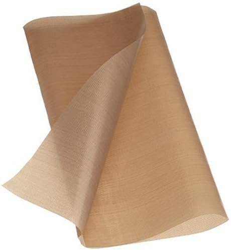 Kitchen Supply Parchment Paper, 13 Inch x 17 Inch
