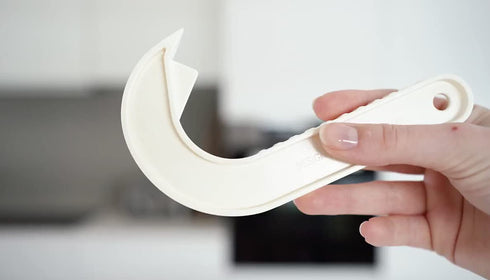 Brix J-Popper, Large Ring-Pull and Pull Tab Can Opener