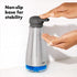 Stainless Steel Soap Dispenser for Kitchen & Bath - OXO Good Grips