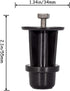 Adjustable Legs for Lynicon Bamboo Stovetop Cover & Countertop Cutting Board