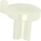 WPW10470155 for Whirlpool Refrigerator Door Closing Cam W10470155 W10397037
