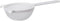 Double-Ear Fine Mesh Strainer, BPA Free, 5.5-Inch Diameter by HIC Kitchen