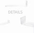 12 Pack IEEK Floating Shoe Display Shelf,Clear Acrylic Floating Shelves for Sneaker Collection Levitating Acrylic Shoe