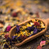 8 Set Dried Flowers and Herbs Accessories Decorations Bags Dry Flowers Essential Supplies Rose Buds Lavender Chamomile