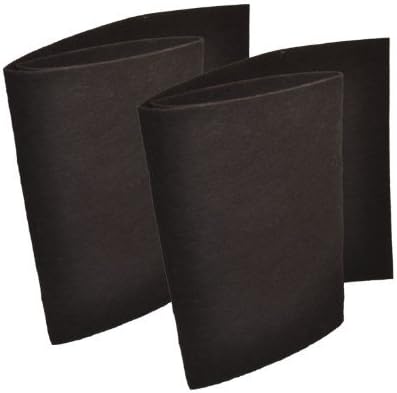 CFS Aftermarket Compatible ffor C-6009 Hunter 30901 pre-Filters (Two Pack) (30901)