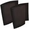 CFS Aftermarket Compatible ffor C-6009 Hunter 30901 pre-Filters (Two Pack) (30901)