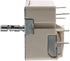 PRYSM 3149400 Range Infinite Switch Replacement - Compatible with Whirlpool, Maytag, and More