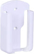 Air Conditioner Remote Control Holder Rack, Self Adhesive Media Storage Box, Wall-Mount Organizer Stand