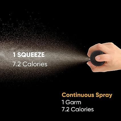 Generic 100ml Oil Sprayer for Cooking, Oil Spray Versatile Glass, Oil Dispenser for Air Fryer, Vinegar, Vegetable Oil