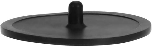 Espresso Blind Filter, Rubber Blind Insert Backflush Disk for 50 mm Espresso Machines