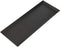 LloydPans Kitchenware 5 Inch by 15 Inch Flatbread Pizza Pan
