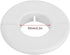 Zerodis Air Conditioning Hole Cover, Decorative Air Conditioner Partition Covers Accessories Pipe Hole Cover