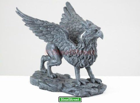 YTC Griffin - Gothic Monster Collectible Figurine Statue Sculpture