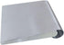 Stainless Steel Food Scooper, Food Mover Spatula, Cutting-board Scraper, Dough Cutter Tool, 5.9"