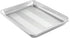 Nordic Ware Prism Quarter Sheet, 2-Pack, Aluminum