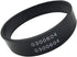 0300604 Replacement Oreck XL Vacuum Cleaner Belts, 10 pcs