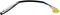 ERP DA47-00301D Refrigerator Thermal Fuse