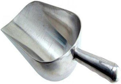 Winco 5-oz Aluminum Candy Buffet Scoop