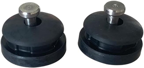 21S 16 & 21 Quart Pressure Cooker Sealing Ring & Automatic Air Vent