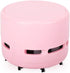 FineInno Mini Crumb Vacuum Cleaner, Portable Desktop Sweeper for Home, Office, Cars, Pet Hairs (No Battery)