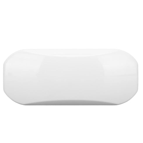 Reusable Handheld Crumb Sweeper with Soft Bristles for Cleaning Home Table, Bed Sheet, Clothes, and Sofa