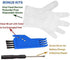 Replacement Parts for Kyvol Cybovac E20, E30, E31, Brushes and Roller Brush