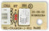 Humidity Sensor Module Board for Dehumidifier Compatible with HIS06 Humidifier Parts and Accessories