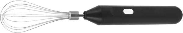 Electric Egg Beater, Cordless Hand Mixer with 3 Speeds for Home Baking
