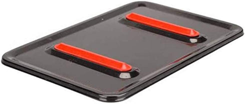 Protective Iron Rest Pad Plate, Heat Resistant Iron Rest Tray, Ironing Board Steam Iron Rest