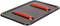 Protective Iron Rest Pad Plate, Heat Resistant Iron Rest Tray, Ironing Board Steam Iron Rest