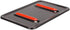 Protective Iron Rest Pad Plate, Heat Resistant Iron Rest Tray, Ironing Board Steam Iron Rest