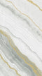 Guest Towels Paper Hand Towels Bathroom Decor Party Supplies Gray Marble Pk