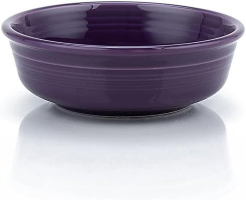 Fiesta Small Bowl, 14-1/4-Ounce, Poppy Color