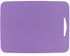 Food Grade Silicone Cutting Board, Flexible Chopping Board for Home Kitchen Use, Ideal for Fruits and Vegetables