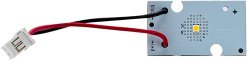 W11462342 LED Light for Whirlpool Refrigerator, Compatible with W10843353, W11205083, W10695459