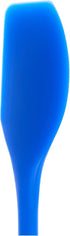 HIC Kitchen Essentials Blueberry Blue Silicone Scraper - 11.25 Inch