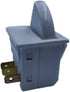W11396033 Refrigerator Switch - Replaces WPW10656771, W10847849, 12002646, 12466114, 12466101, 12466103