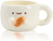 Creative Kawaii Anime Ceramic Coffee Mugs,10 oz Hand-made Tea Cups, Cute Gifts