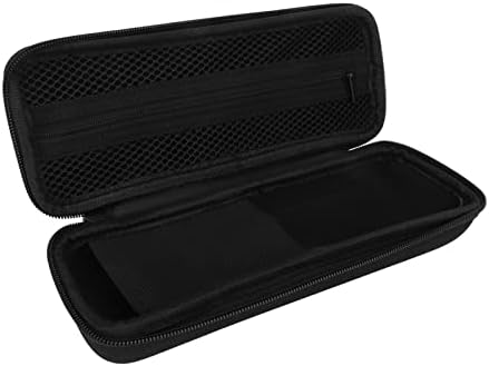 POCREATION Portable Coffee Bag for Manual Grinder, Waterproof Carrying Case, Dustproof Organizer for Coffee Maker