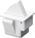 Heyiarbeit Refrigerator Door Light Switch, 2Pin Universal Replacement Switch, 2Pcs for Most Refrigerators
