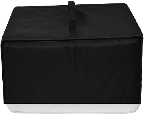 Heavy Duty Waterproof Dust-proof Cover for COMFEE' Portable Mini Dishwasher & Hermitlux Countertop Dishwashers with 5L