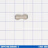 Supplying Demand 4932JA3002B Refrigerator Water Tube Fitting - Replaces MCD61866806, 1335796